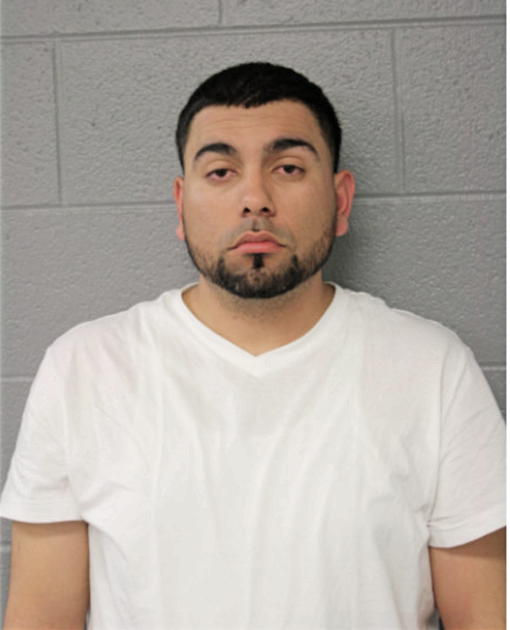 EDUARDO R PEDROZA, Cook County, Illinois