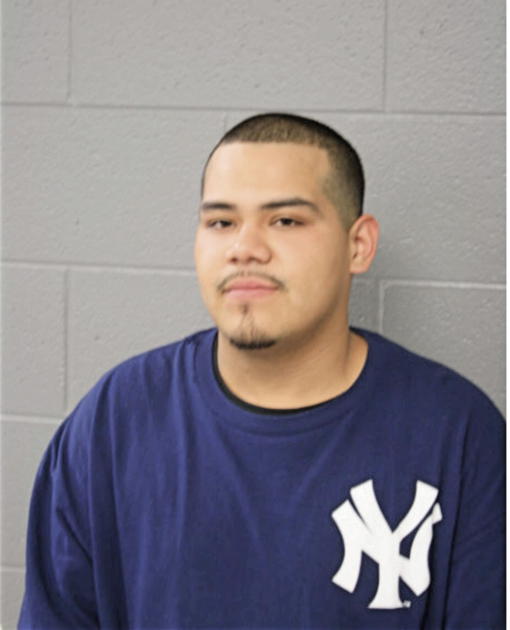 ABEL R PEREZ, Cook County, Illinois