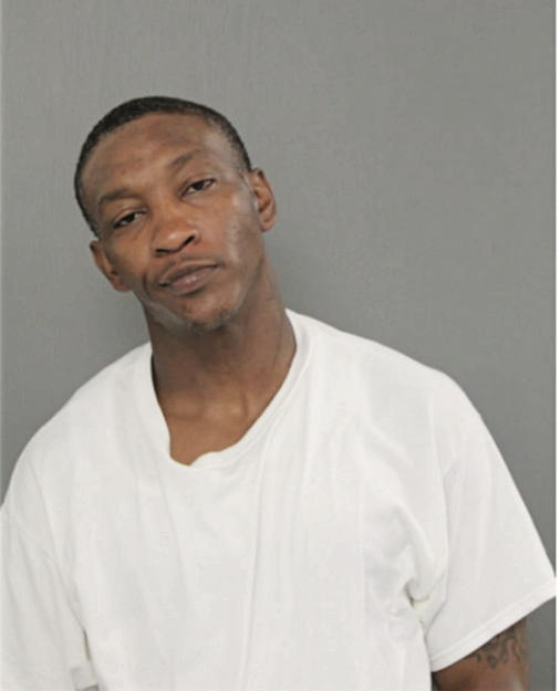 MELVIN PETERSON, Cook County, Illinois