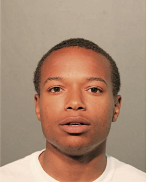 DWAYNE J POWELL, Cook County, Illinois