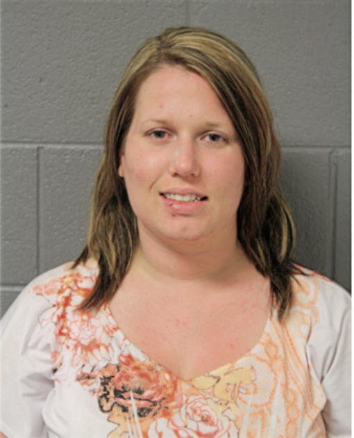 KRISTEE LYN RAINBOLT, Cook County, Illinois