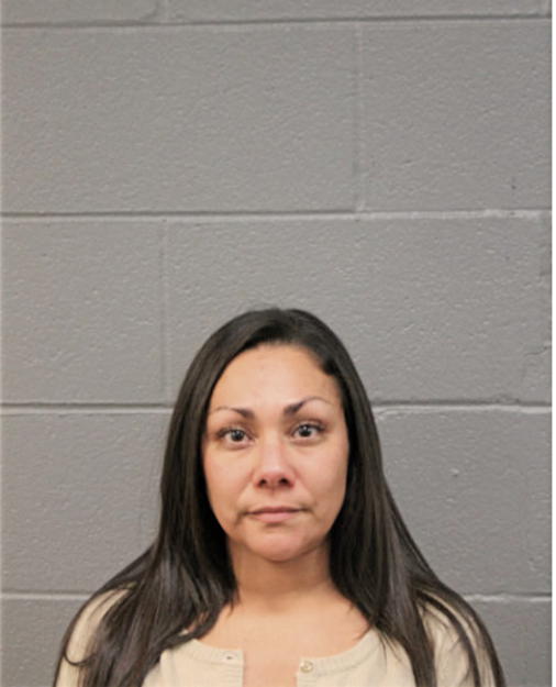 ANDREA RAMIREZ, Cook County, Illinois