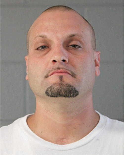 JAMES M RAMIREZ, Cook County, Illinois