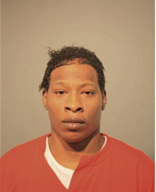 DERRICK T RAY, Cook County, Illinois