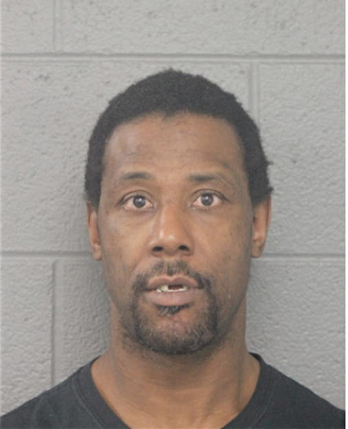 LAWRENCE B REED, Cook County, Illinois