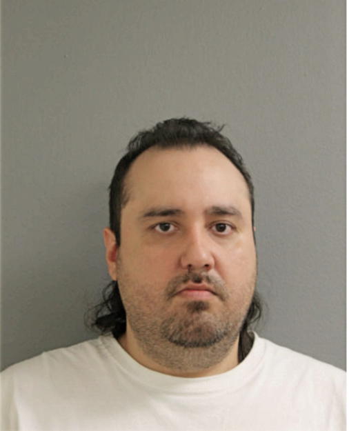AUTURO REVELES, Cook County, Illinois
