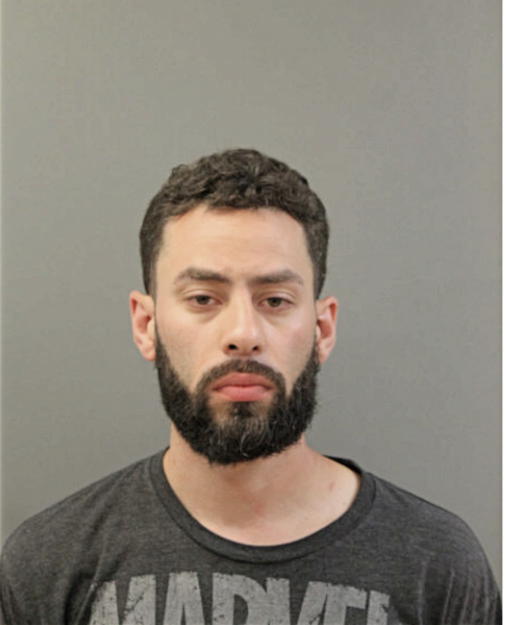 JULIAN M RIOS, Cook County, Illinois