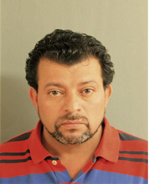 ABEL MORAN ROBLES, Cook County, Illinois