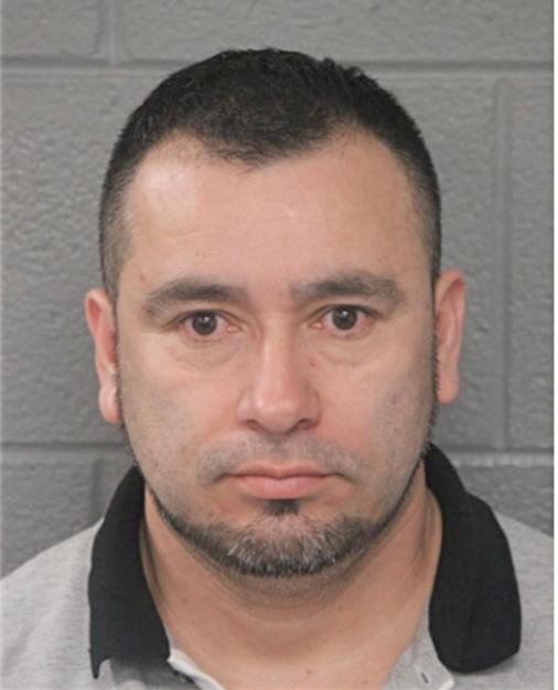 JULIO RUIZ, Cook County, Illinois