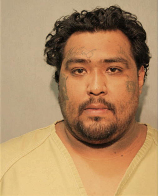 JESUS SALAZAR, Cook County, Illinois