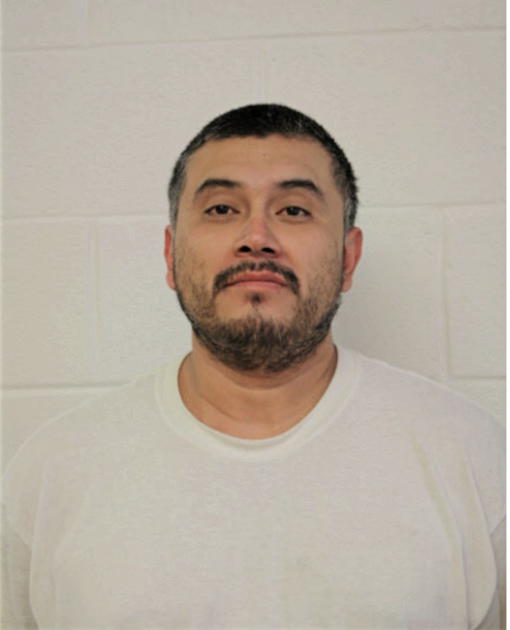 MIGUEL A SALGADO, Cook County, Illinois