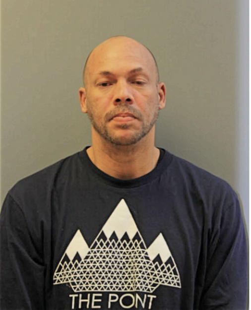 MELVIN SANTIAGO, Cook County, Illinois