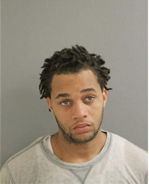 ISIAH M SCOTT, Cook County, Illinois