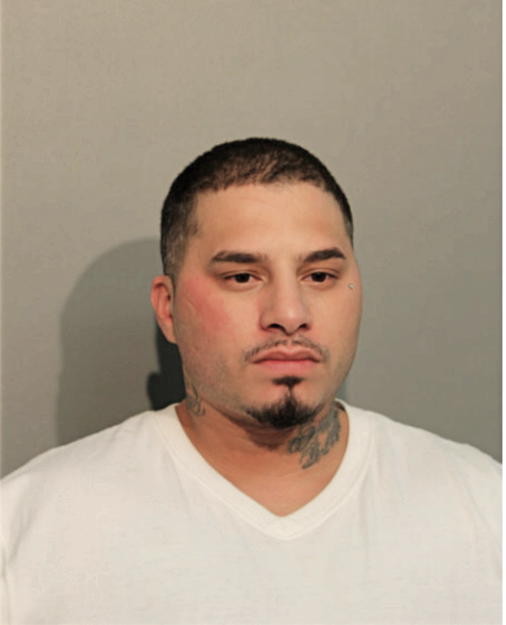 GABRIEL E SERRANO, Cook County, Illinois