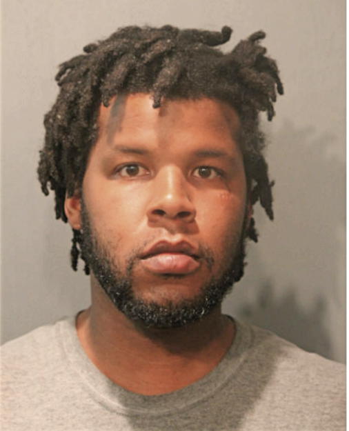 RASHEE B SHABAZZ, Cook County, Illinois