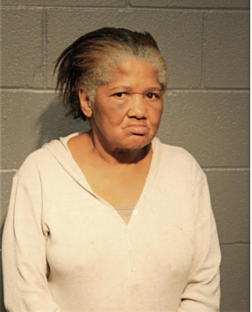 LYDIA SHELTON, Cook County, Illinois
