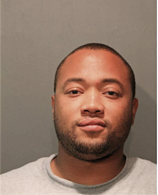 CHRISTOPHER P SIMS, Cook County, Illinois