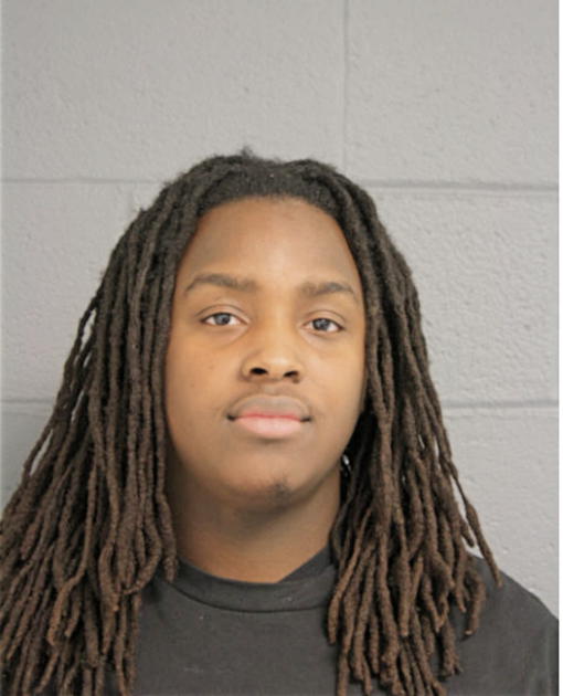 FABIAN SMITH, Cook County, Illinois