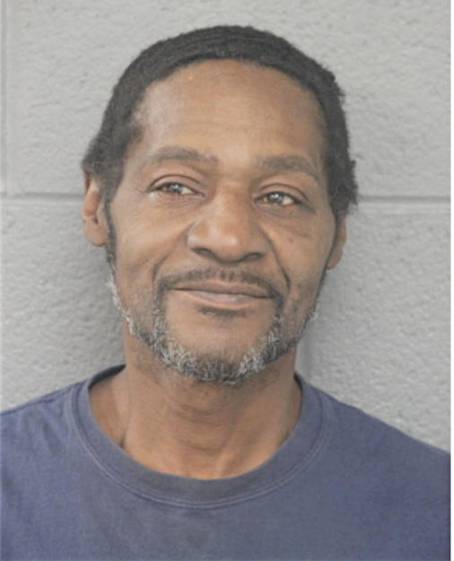 TONEY A SMITH, Cook County, Illinois