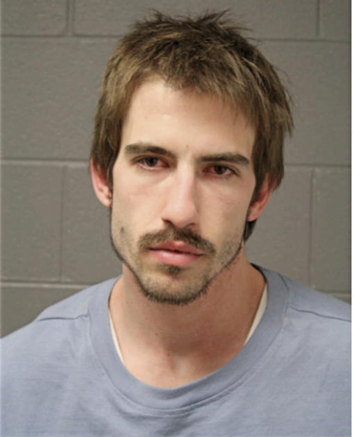 NICHOLAS SOMENZI, Cook County, Illinois