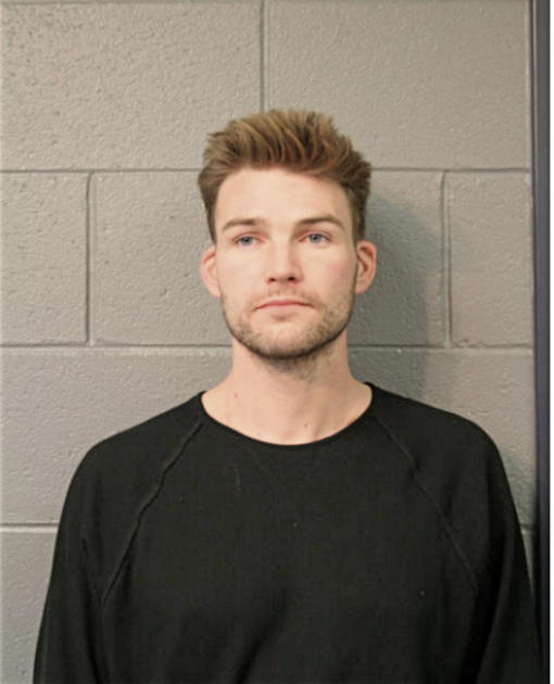 BRYAN J SONNEN, Cook County, Illinois