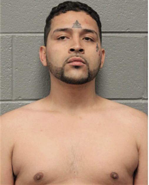 JESUS SUAREZ, Cook County, Illinois