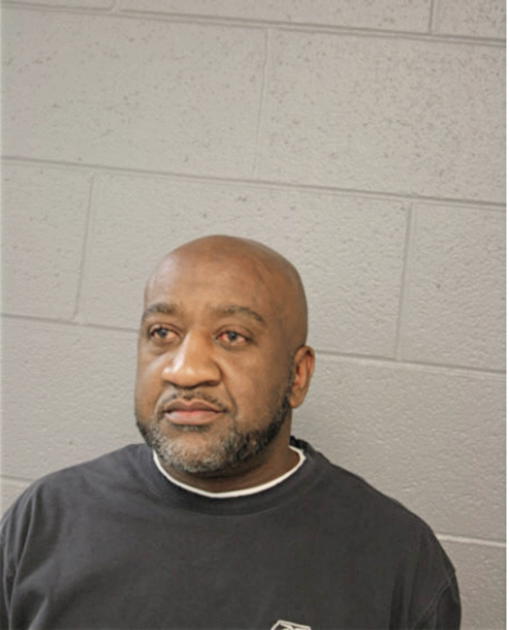 LARONE TATE, Cook County, Illinois