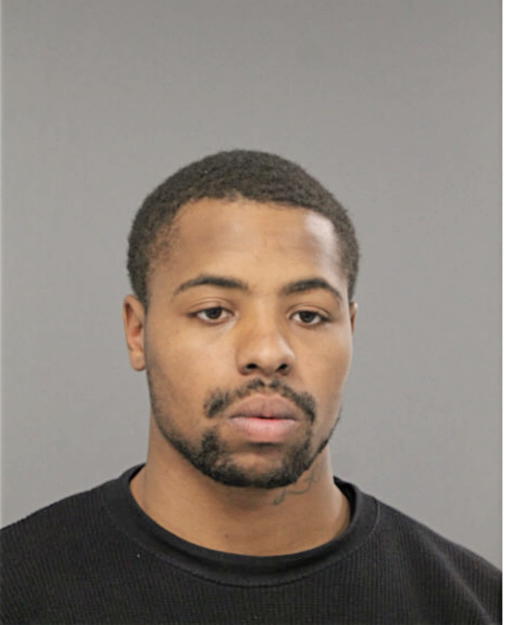 DEAN J THADDEUS, Cook County, Illinois