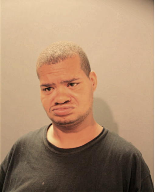 ANTONIO D THOMAS, Cook County, Illinois