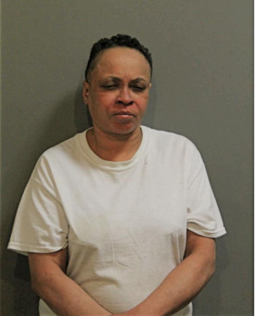ALETHA C THURSTON, Cook County, Illinois