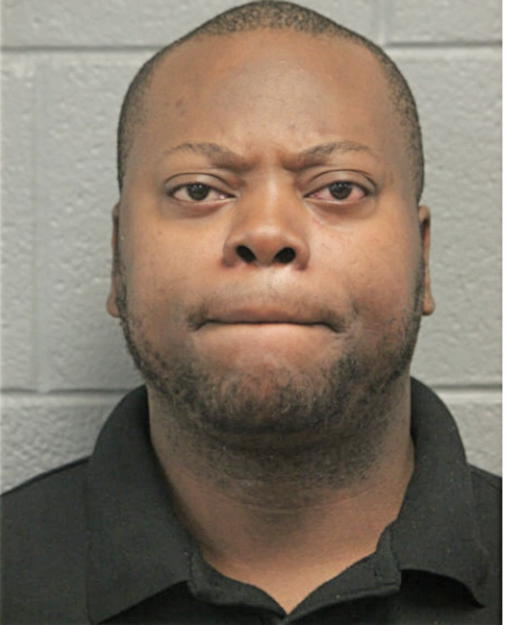WILLIE TOOLE, Cook County, Illinois