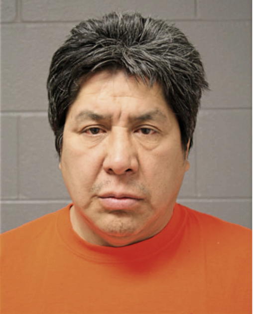 JOSE TREJO, Cook County, Illinois