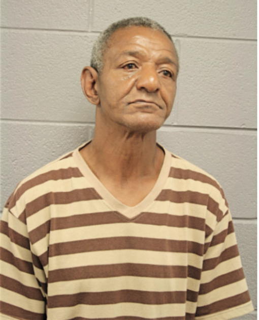 JOHN H TURNER, Cook County, Illinois