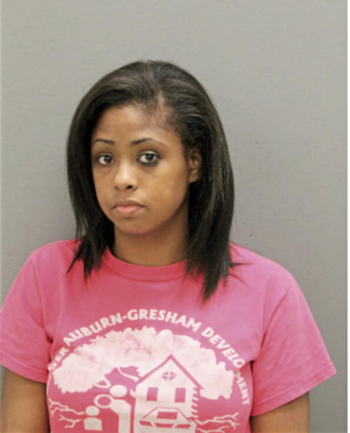 LIANA R TURNER, Cook County, Illinois