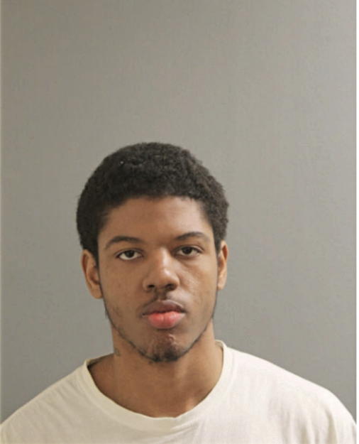 PEDRO S WADE, Cook County, Illinois