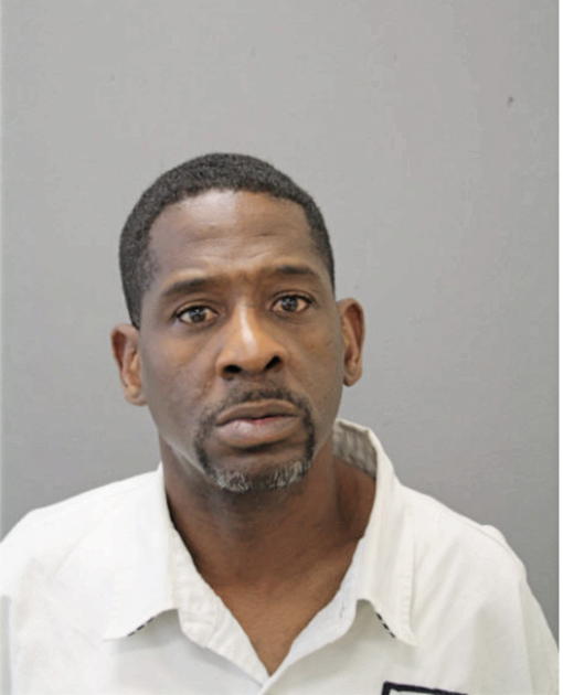 RODNEY WALKER, Cook County, Illinois