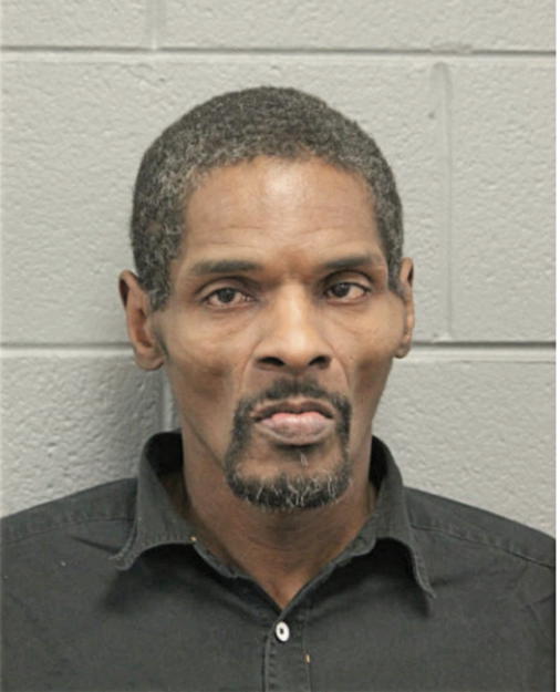 STEVE WALKER, Cook County, Illinois