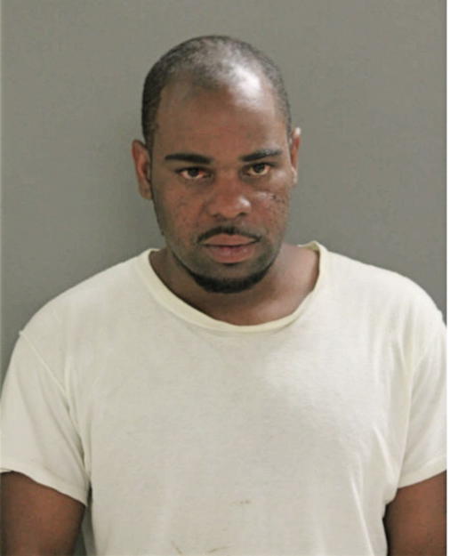SCOTTY WALLS, Cook County, Illinois