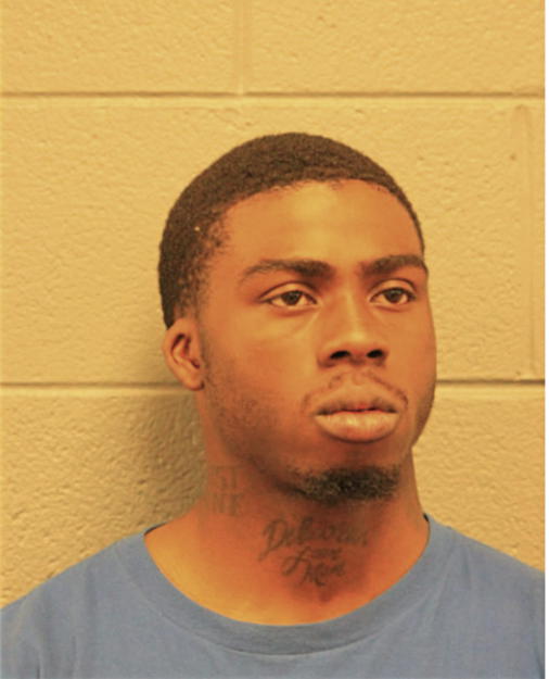 DEWON R WALTON, Cook County, Illinois