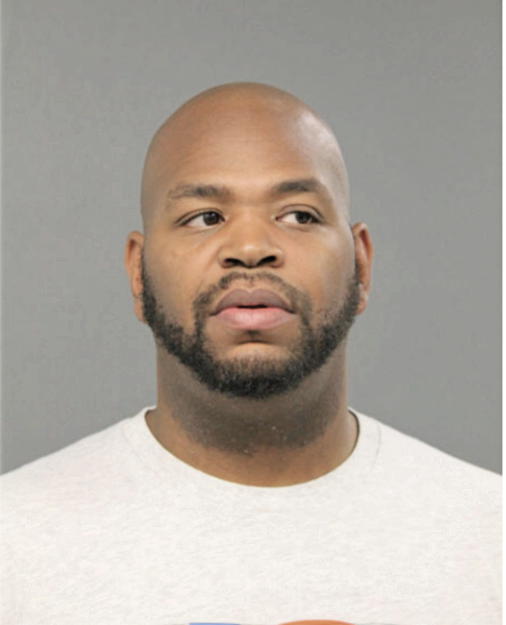 LESSLER T WATSON, Cook County, Illinois