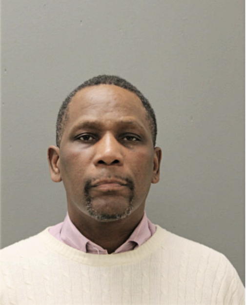 TYRONE R WHITE, Cook County, Illinois