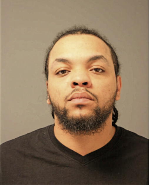 BRYAN WILEY, Cook County, Illinois