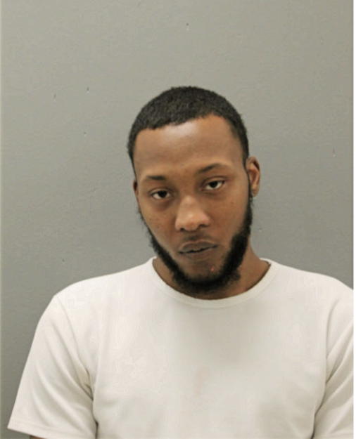 JAMES WILEY, Cook County, Illinois