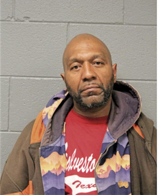 MICHAEL WILLIAMS, Cook County, Illinois