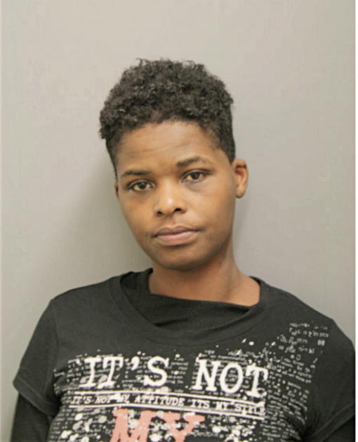 MICHELLE S WILLIAMS, Cook County, Illinois