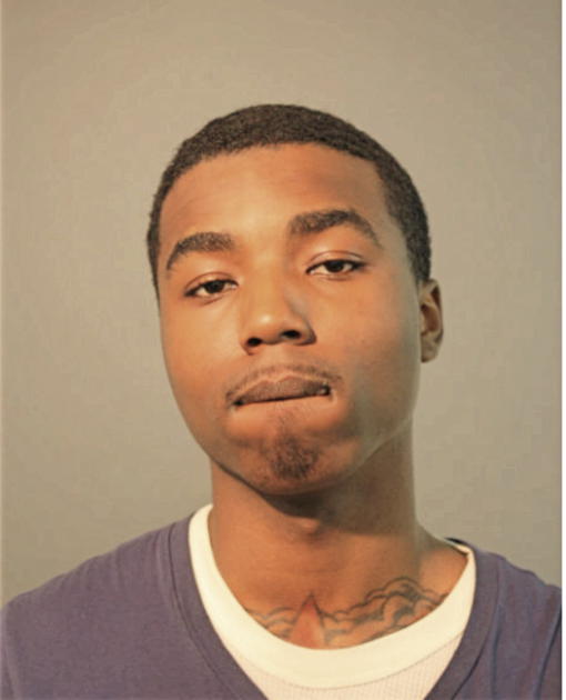 MYCHAEL WILLIAMSON, Cook County, Illinois