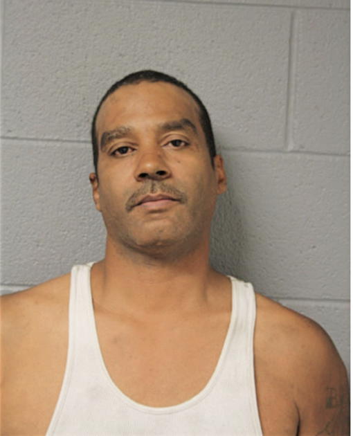 JAMES EDWARD WILLS, Cook County, Illinois
