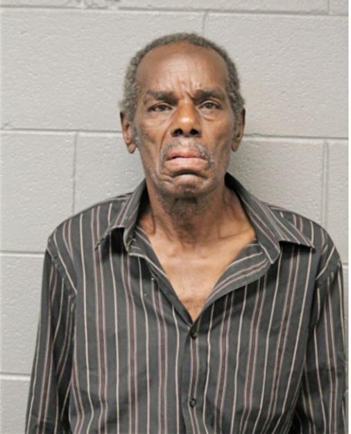 TROY WILSON, Cook County, Illinois