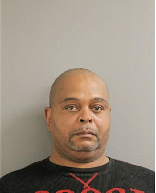 DONYEAL WOODGETT, Cook County, Illinois