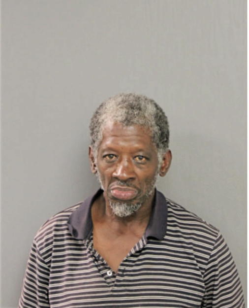 DENNIS AKINS, Cook County, Illinois